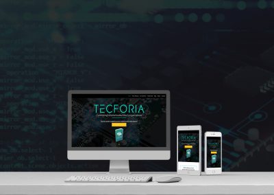 Tecforia